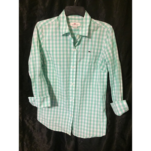 Vineyard Vines Other - SOLD Vineyard Vines flannel